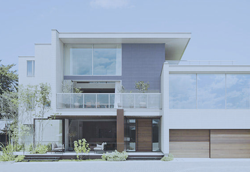 住宅事業